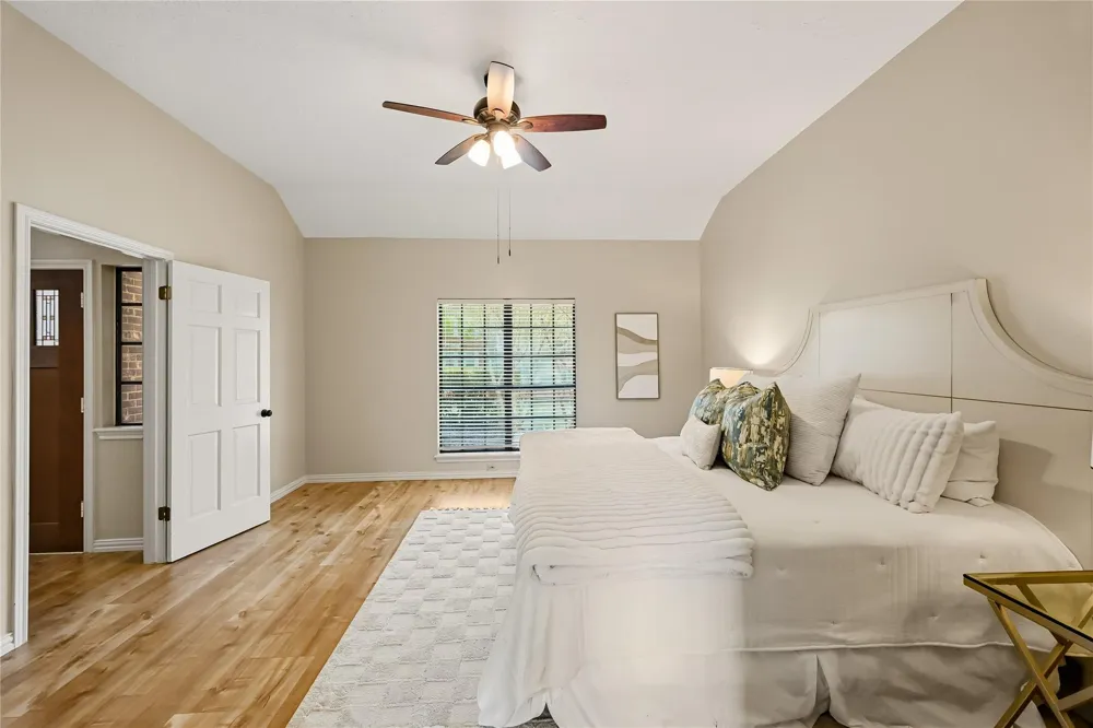 706 Fernglade Drive Richmond, TX 77406