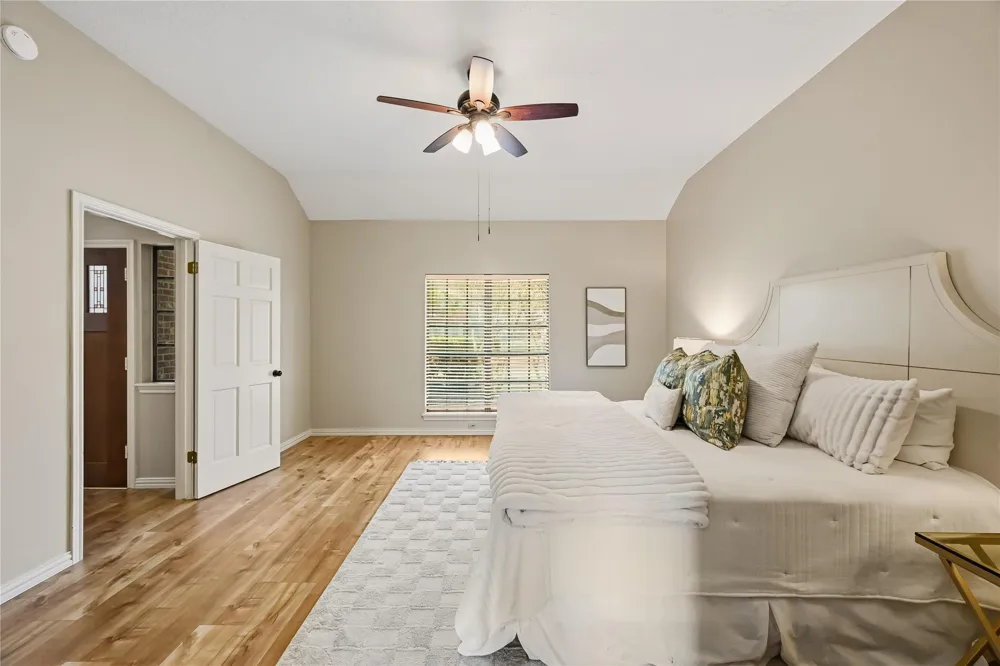 706 Fernglade Drive Richmond, TX 77406