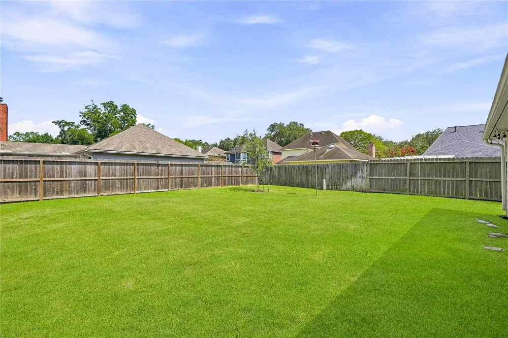 706 Fernglade Drive Richmond, TX 77406
