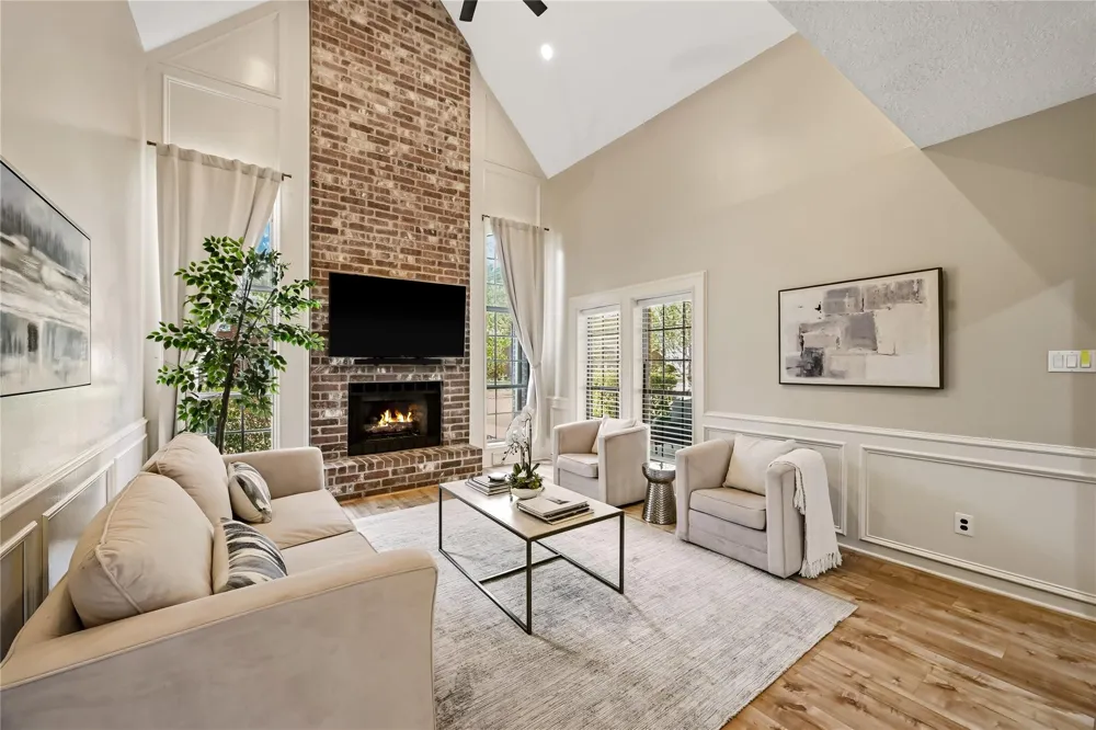 706 Fernglade Drive Richmond, TX 77406