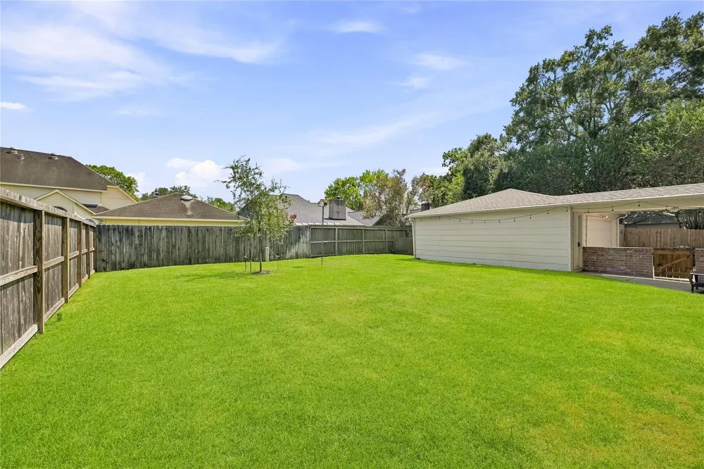 706 Fernglade Drive Richmond, TX 77406