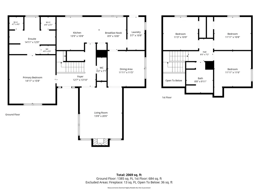 706 Fernglade Drive Richmond, TX 77406
