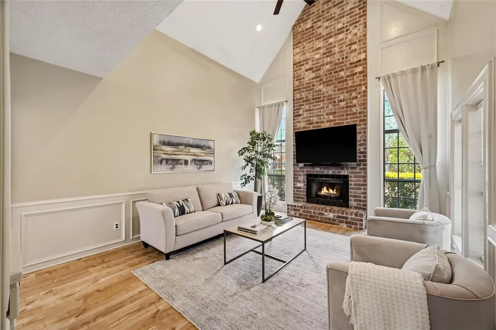 706 Fernglade Drive Richmond, TX 77406