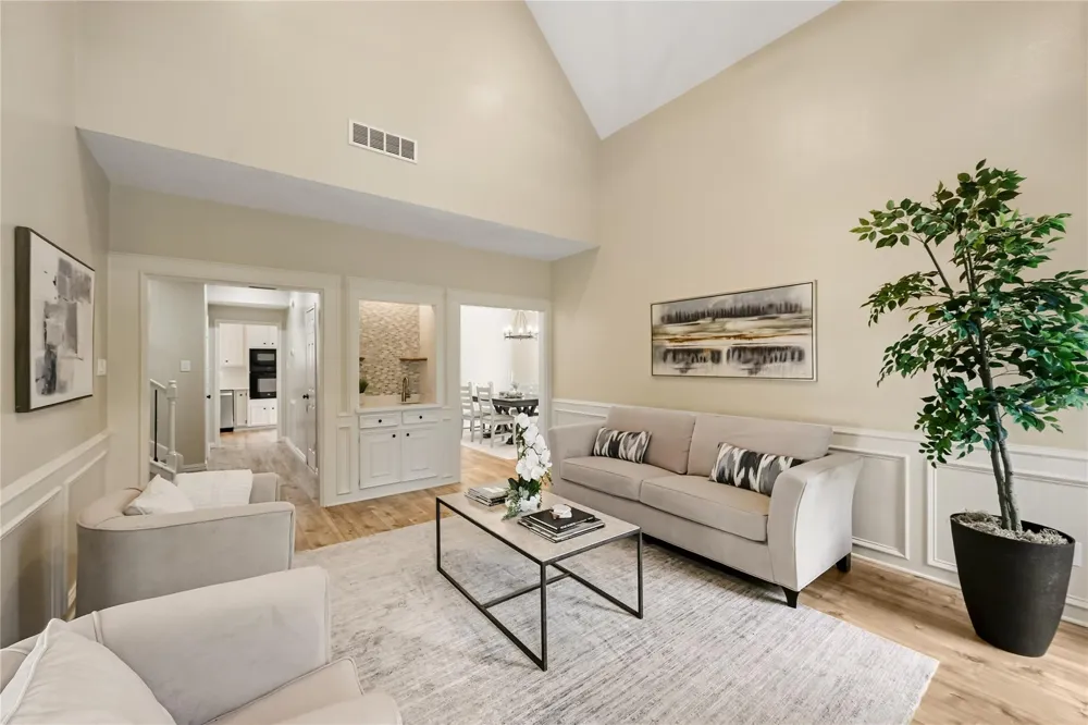 706 Fernglade Drive Richmond, TX 77406
