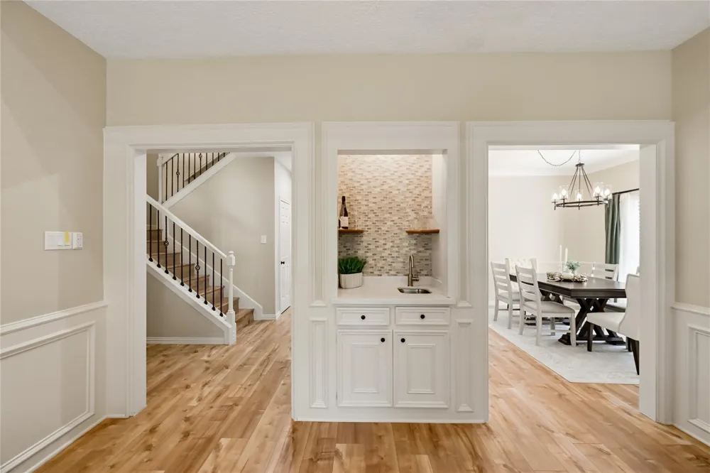 706 Fernglade Drive Richmond, TX 77406