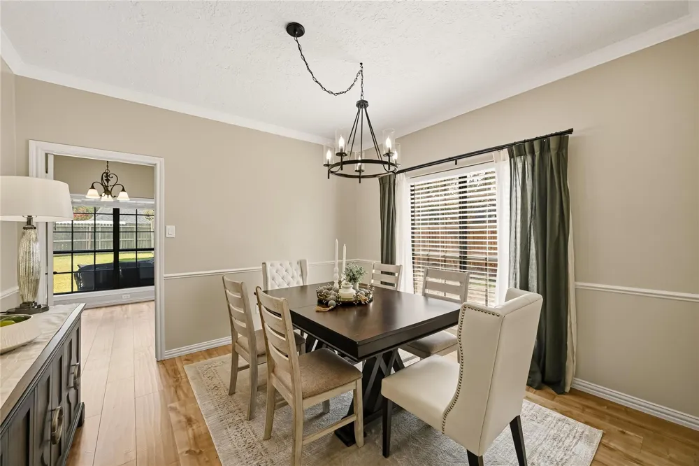 706 Fernglade Drive Richmond, TX 77406