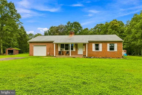 1366 DEER HAVEN ROAD