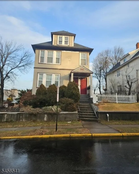 505 Hoboken Rd #B Unit B