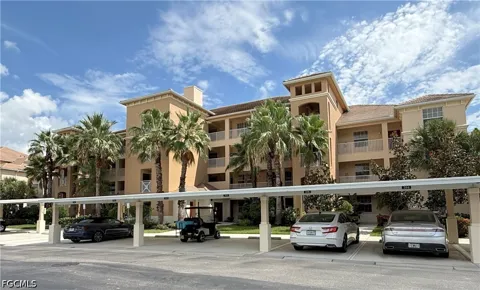 Palazzo Way #204
