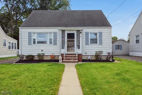 21 Harrison St