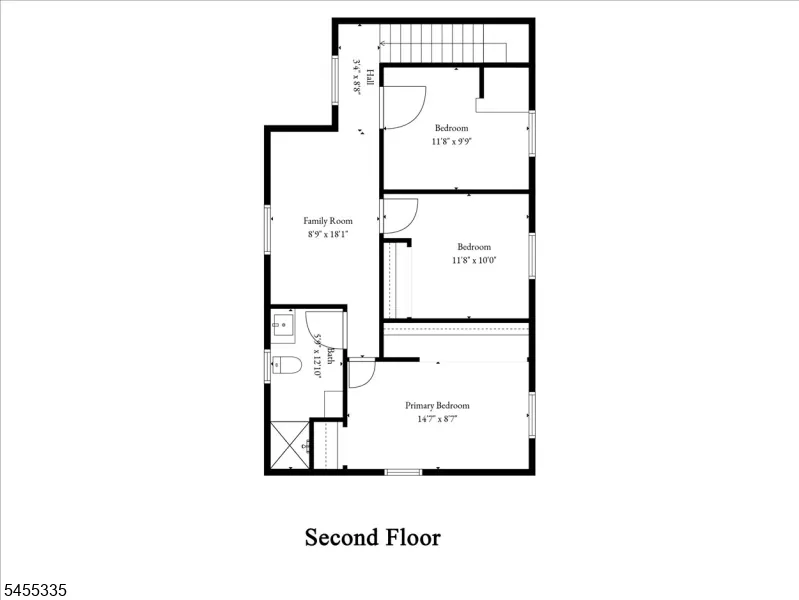 212 Gordon Ave Totowa, NJ 07512