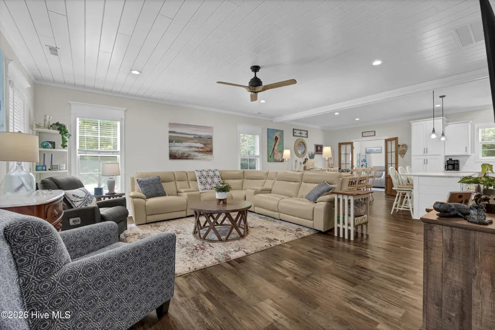 11 Sailview Court Hampstead, NC 28443