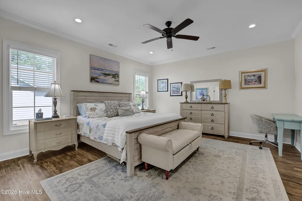 11 Sailview Court Hampstead, NC 28443