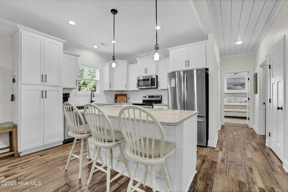11 Sailview Court Hampstead, NC 28443