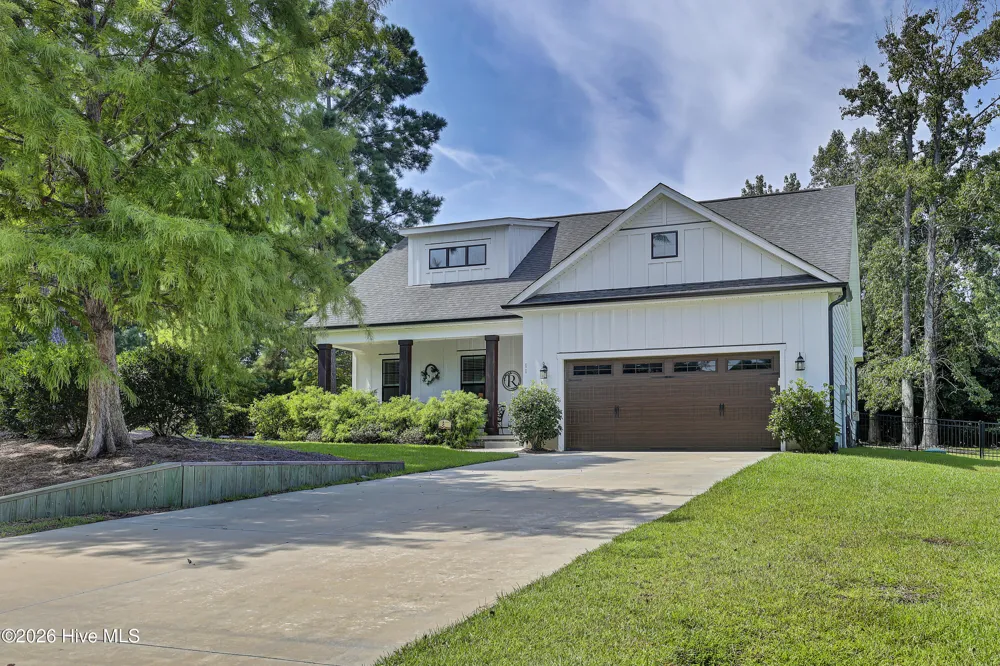 11 Sailview Court Hampstead, NC 28443