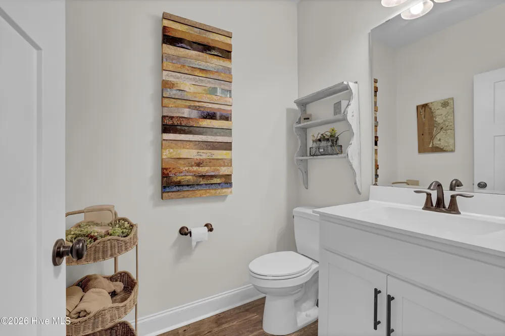 11 Sailview Court Hampstead, NC 28443