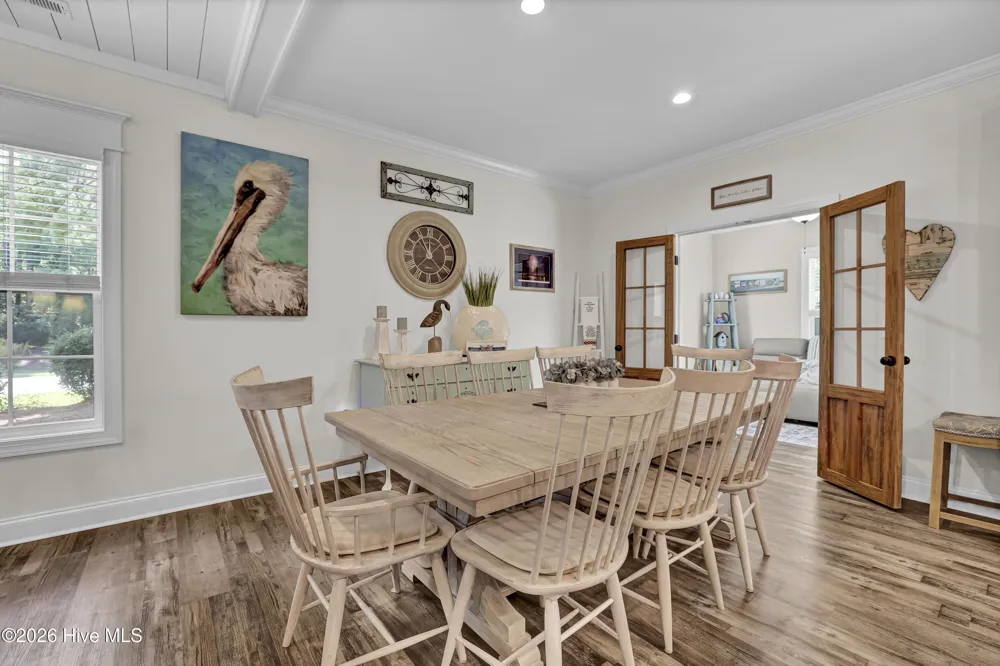 11 Sailview Court Hampstead, NC 28443