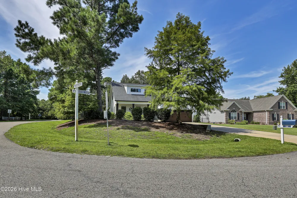 11 Sailview Court Hampstead, NC 28443