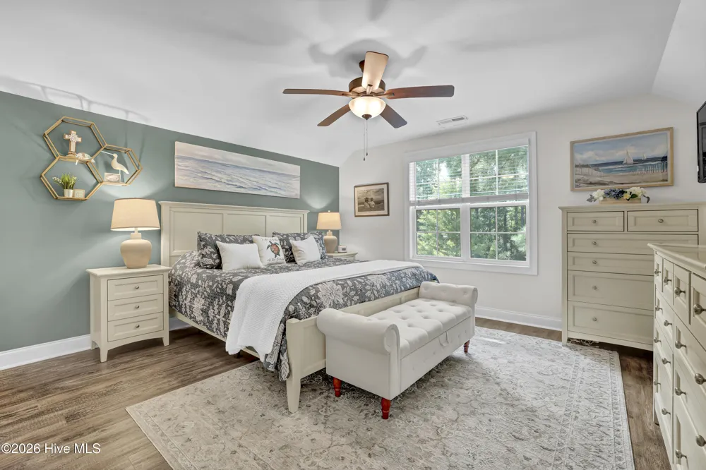 11 Sailview Court Hampstead, NC 28443