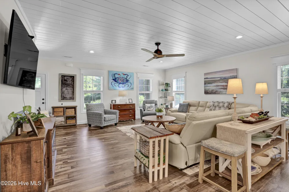 11 Sailview Court Hampstead, NC 28443