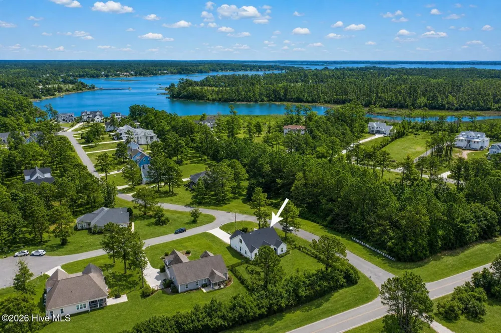 11 Sailview Court Hampstead, NC 28443