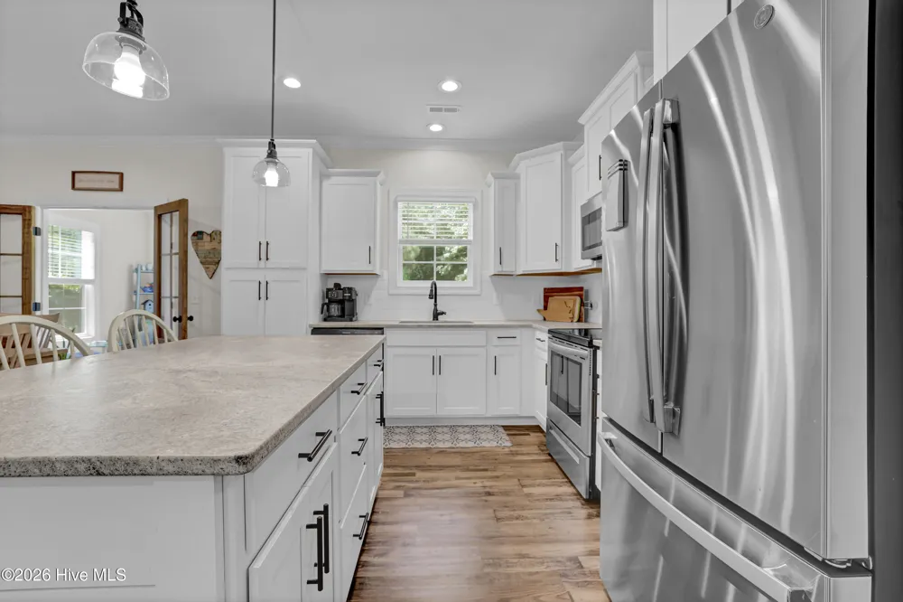 11 Sailview Court Hampstead, NC 28443