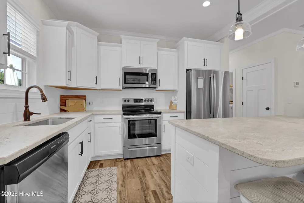 11 Sailview Court Hampstead, NC 28443