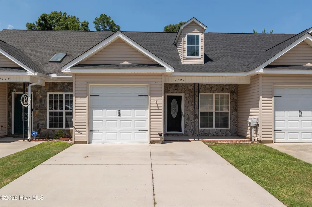 2121 Reserve Lane Augusta, GA 30907