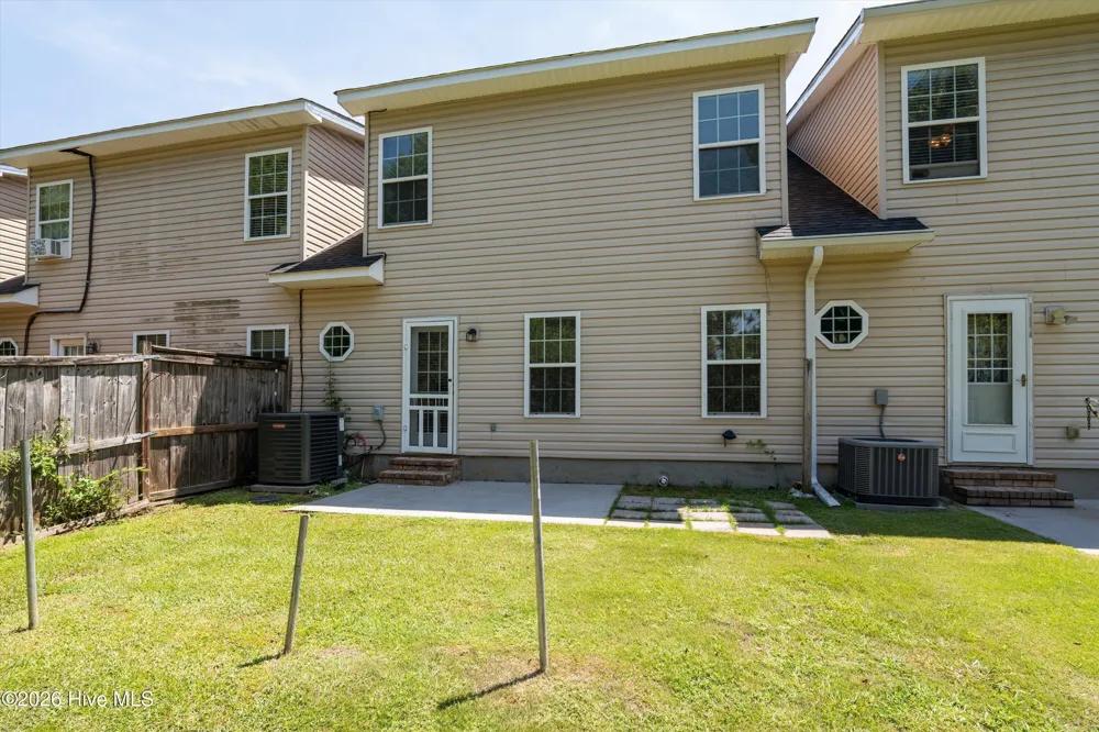 2121 Reserve Lane Augusta, GA 30907