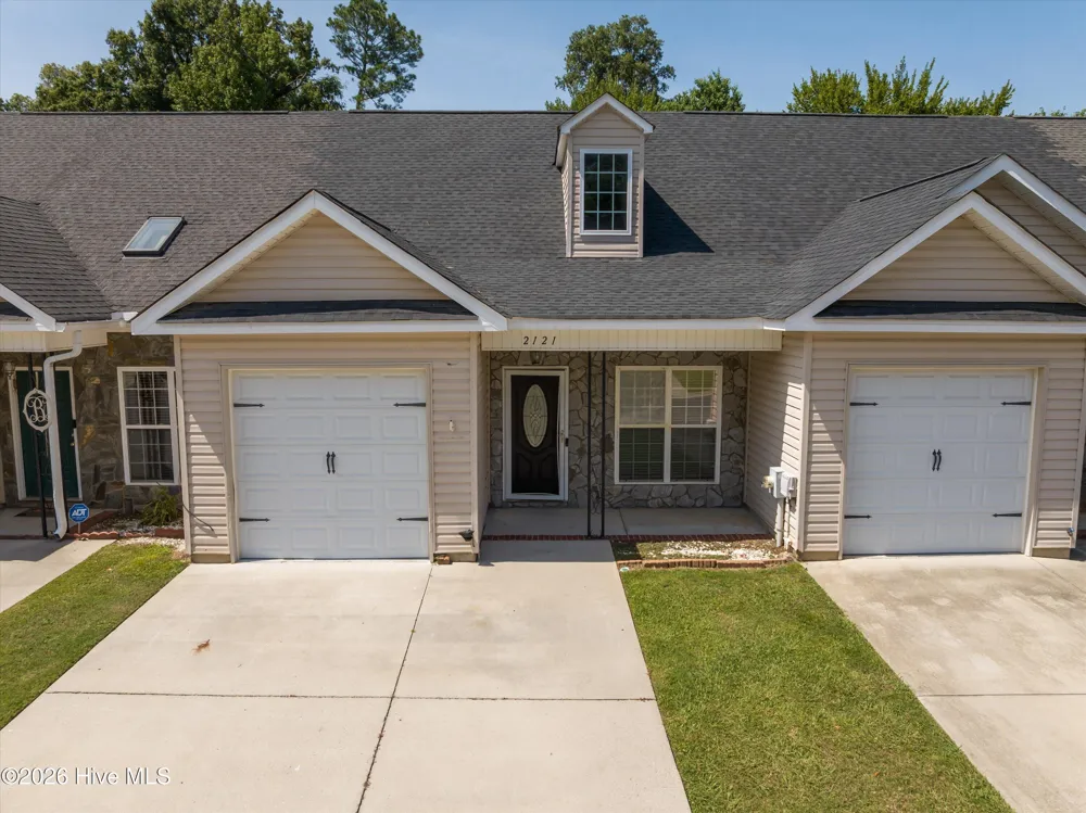 2121 Reserve Lane Augusta, GA 30907