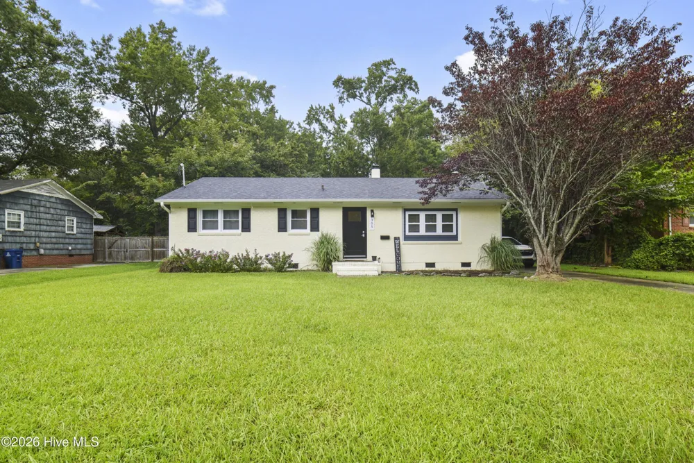 305 White Oak Street Jacksonville, NC 28540