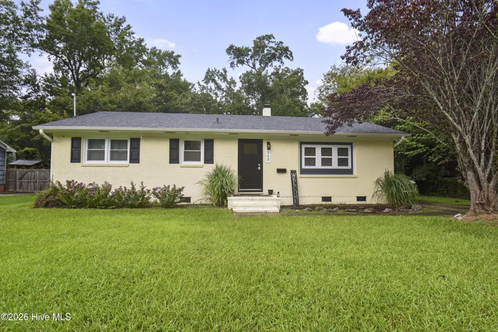 305 White Oak Street Jacksonville, NC 28540
