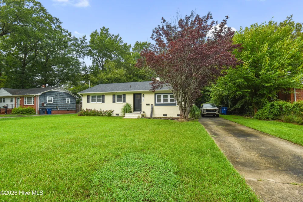 305 White Oak Street Jacksonville, NC 28540