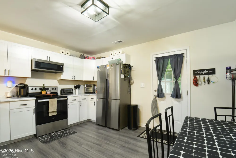 305 White Oak Street Jacksonville, NC 28540