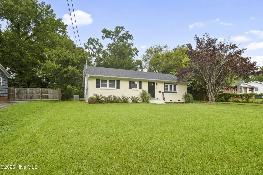 305 White Oak Street Jacksonville, NC 28540