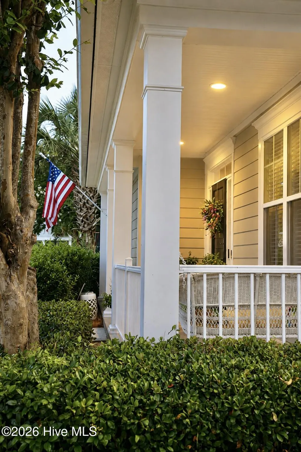 632 Mcginnis Lane Wilmington, NC 28412