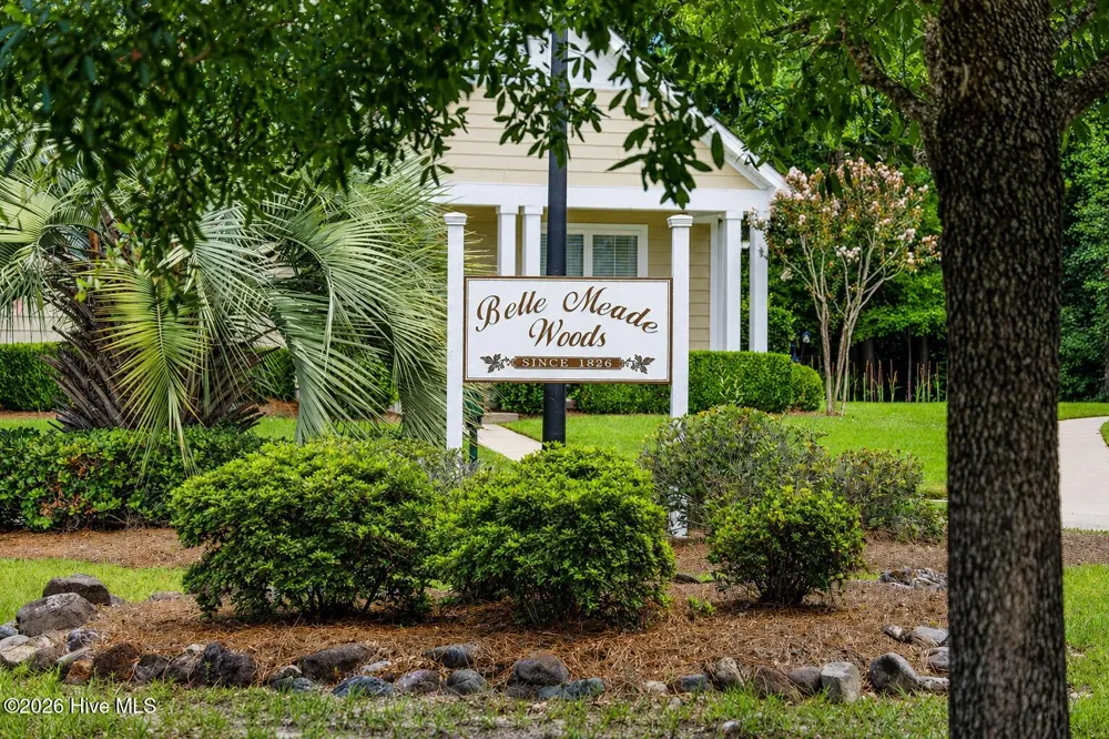632 Mcginnis Lane Wilmington, NC 28412