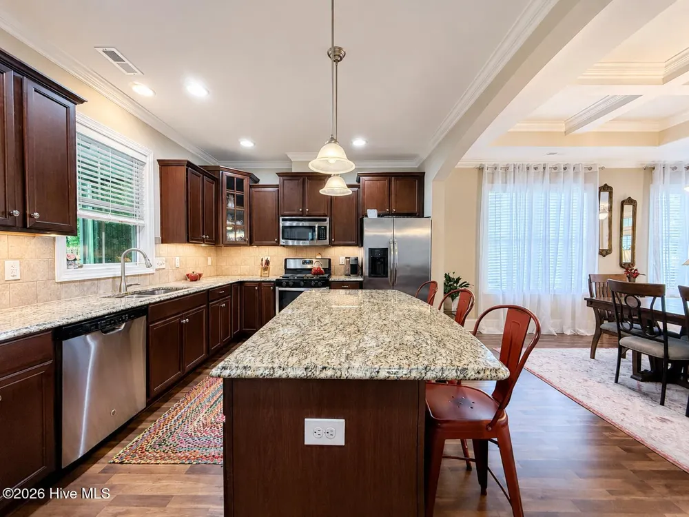 632 Mcginnis Lane Wilmington, NC 28412