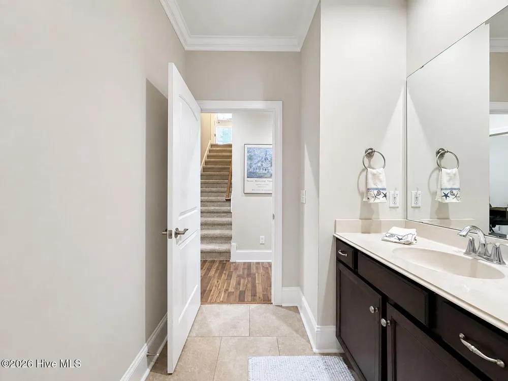 632 Mcginnis Lane Wilmington, NC 28412