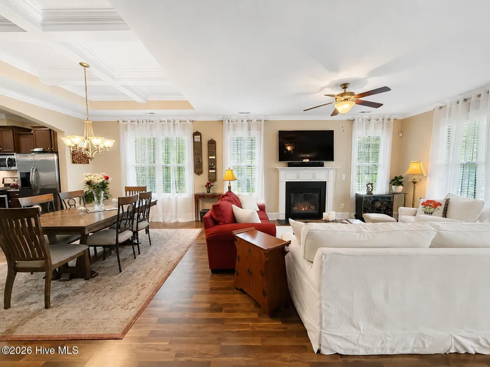 632 Mcginnis Lane Wilmington, NC 28412