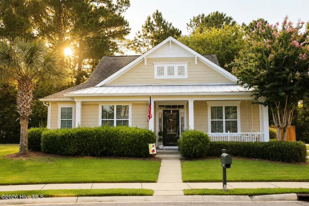632 Mcginnis Lane Wilmington, NC 28412