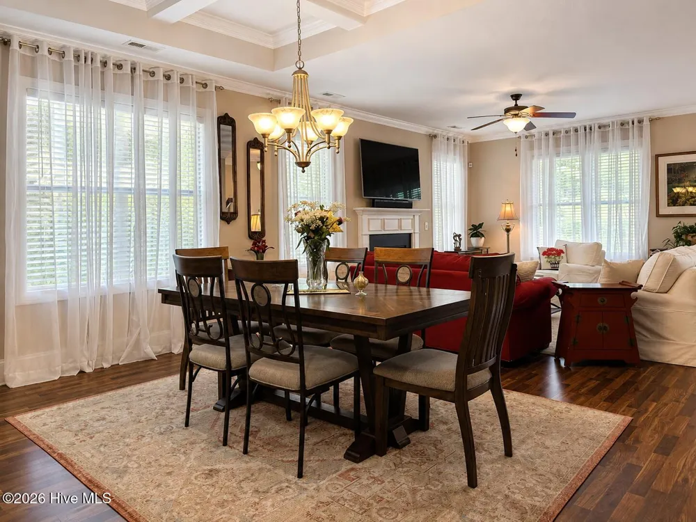 632 Mcginnis Lane Wilmington, NC 28412
