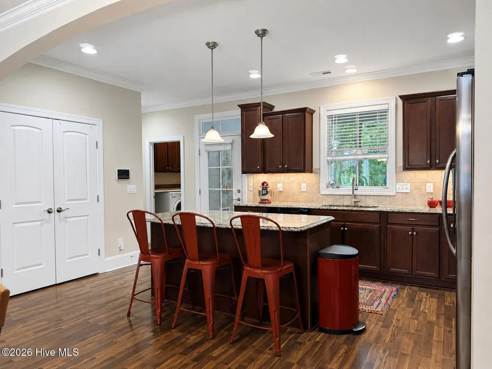 632 Mcginnis Lane Wilmington, NC 28412
