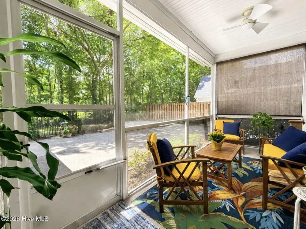 632 Mcginnis Lane Wilmington, NC 28412