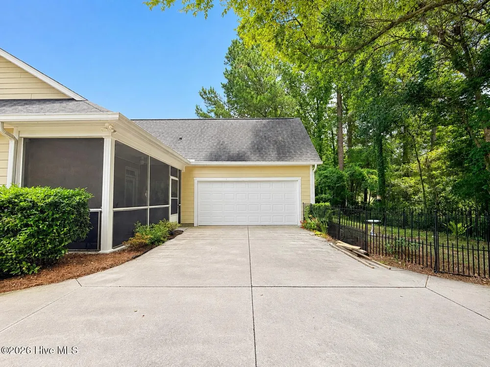 632 Mcginnis Lane Wilmington, NC 28412
