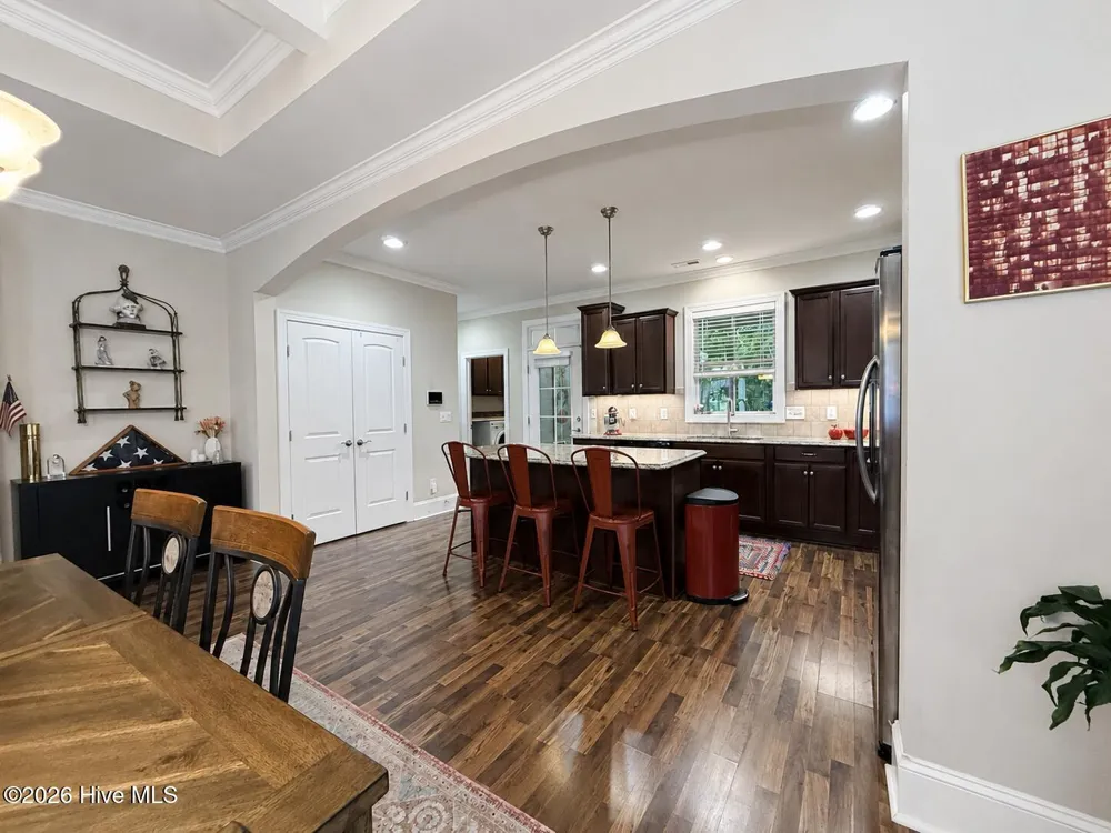 632 Mcginnis Lane Wilmington, NC 28412