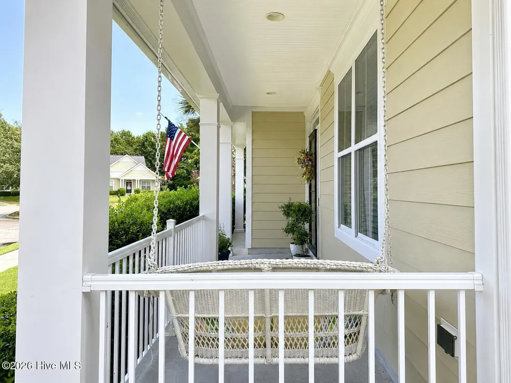 632 Mcginnis Lane Wilmington, NC 28412