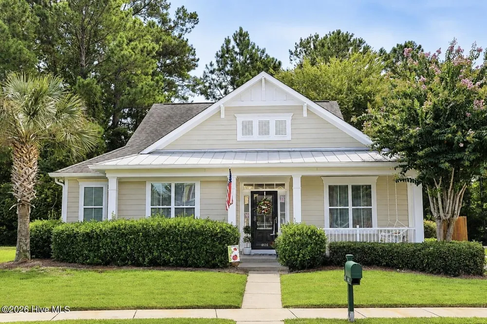 632 Mcginnis Lane Wilmington, NC 28412