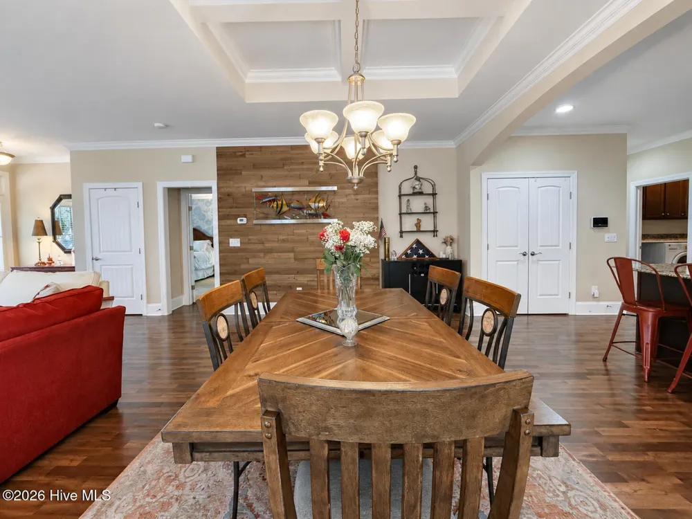 632 Mcginnis Lane Wilmington, NC 28412