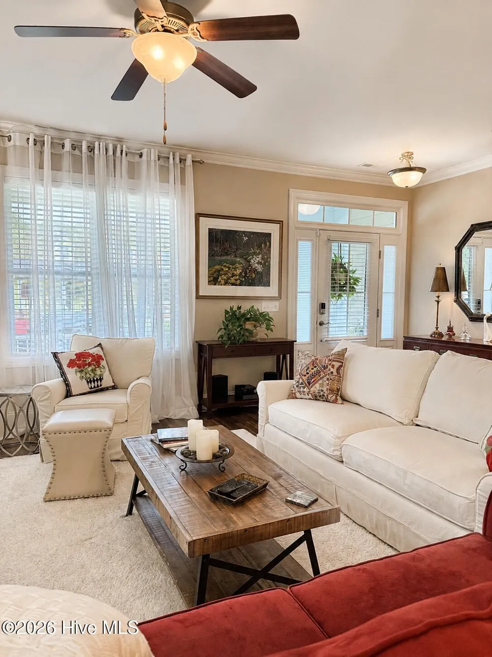 632 Mcginnis Lane Wilmington, NC 28412